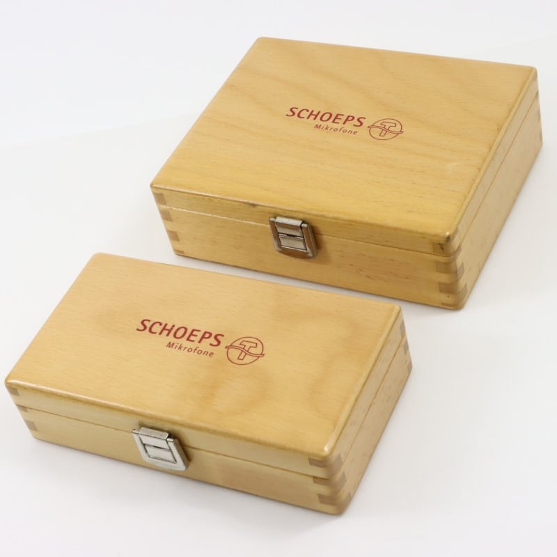 SCHOEPS BLM 03 C+CMC 6 U