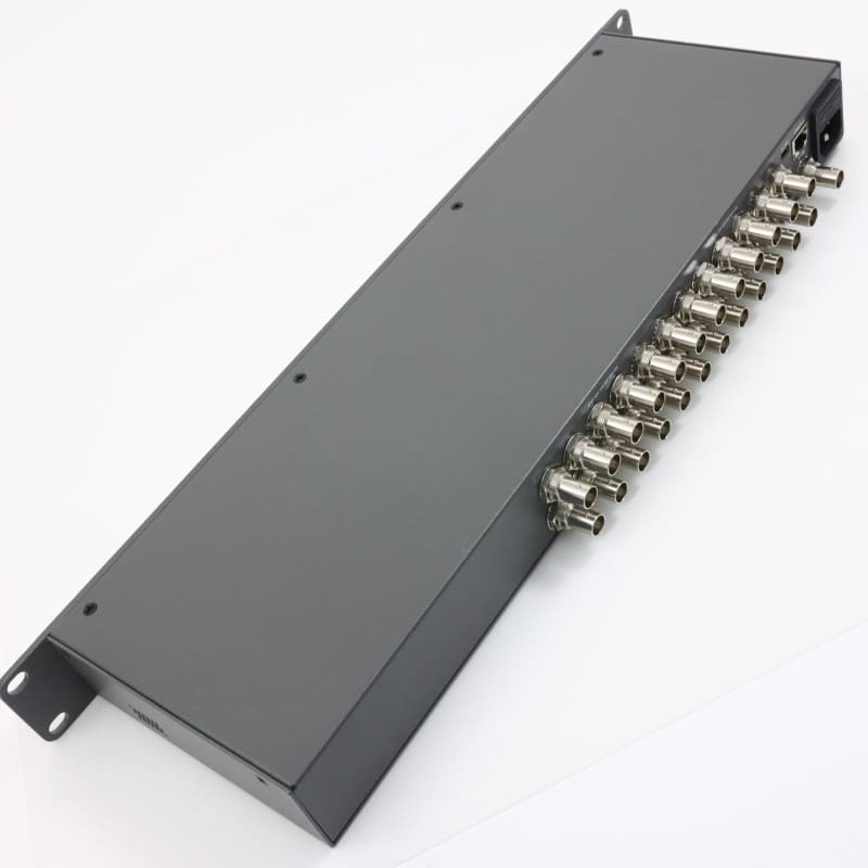 VHUBSMART6G1212 [Smart Videohub 12x12]
