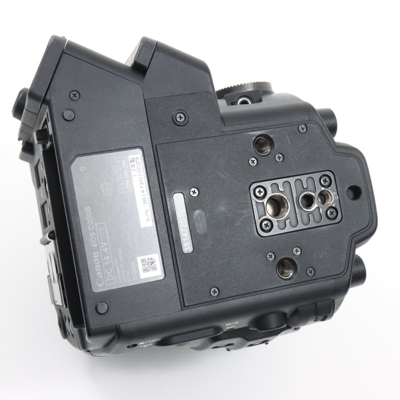 EOS C200B