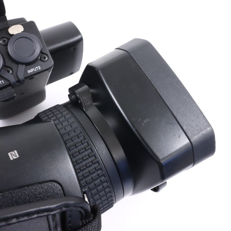 PXW-Z150