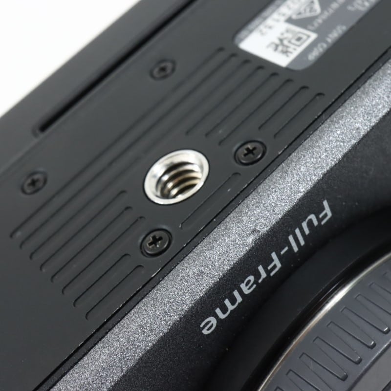 FX3 ボディ ILME-FX3