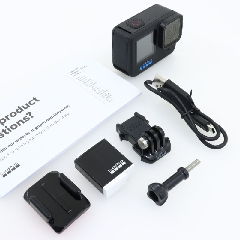 CHDHX-111-FW [HERO11 Black]