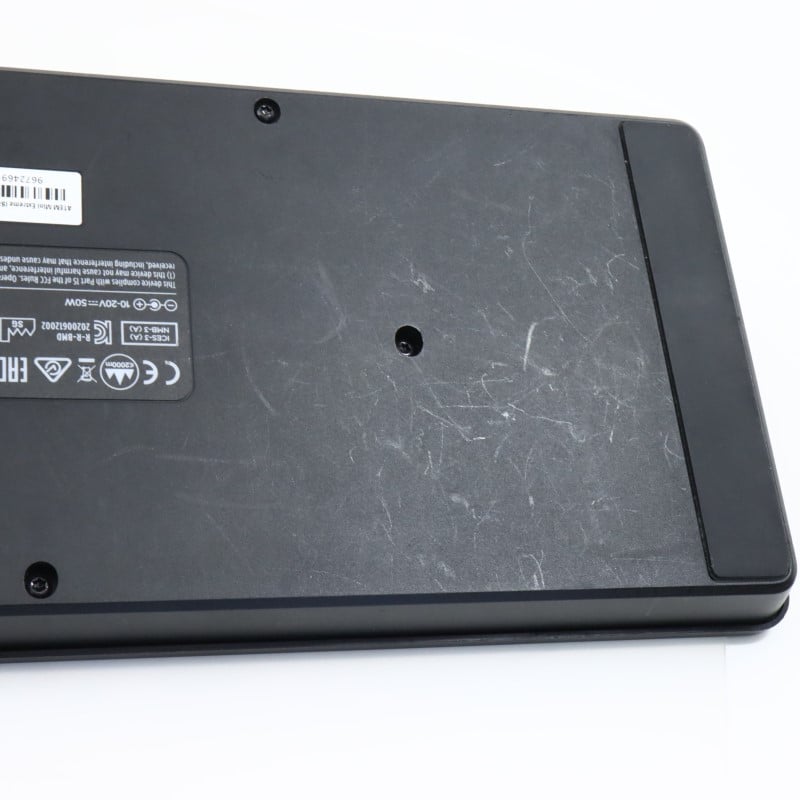 SWATEMMINICEXTISO [ATEM Mini Extreme ISO]