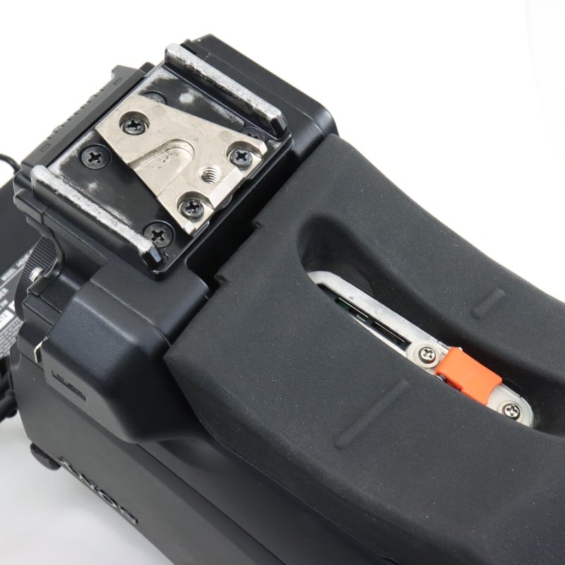 PXW-Z450