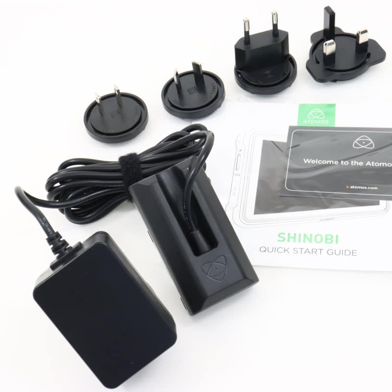 ATOMSHBH01 [SHINOBI]