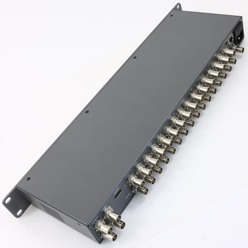 HDL-MULTIP6G/16 [Blackmagic MultiView 16]