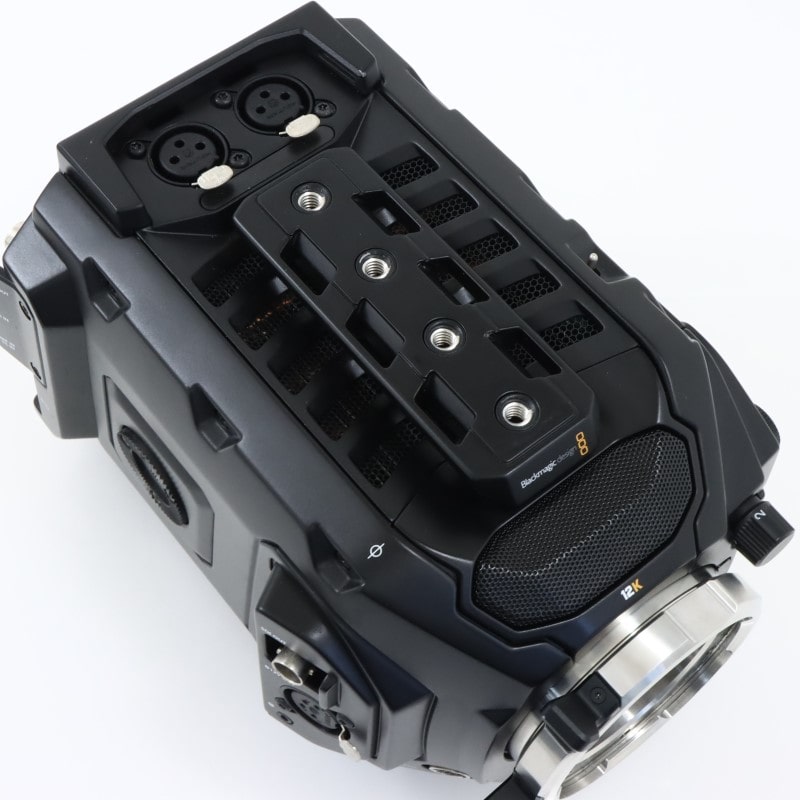 CINEURSAMUPRO12K [Blackmagic URSA Mini Pro 12K]