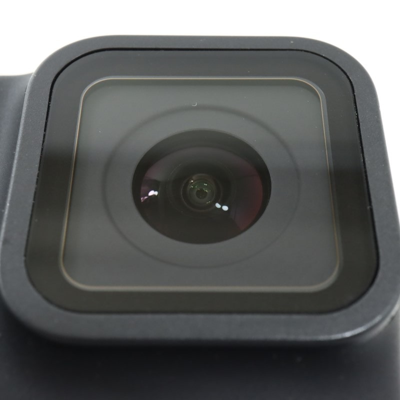 CHDHX-801-FW [HERO8 Black]