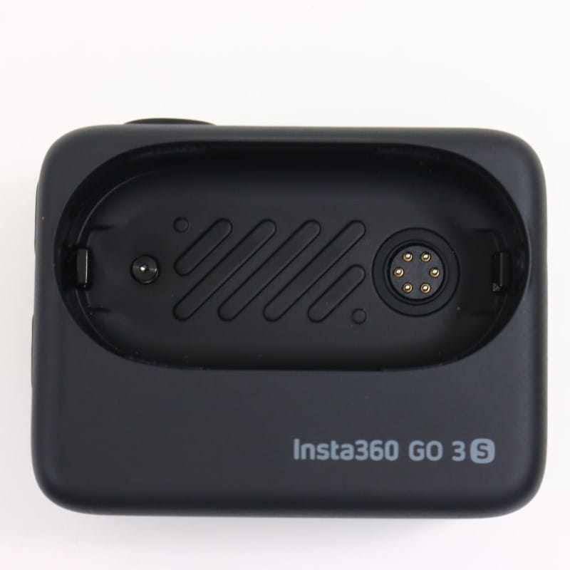Insta360 GO3S 64GB ブラック CINSAATA-GO3S64K