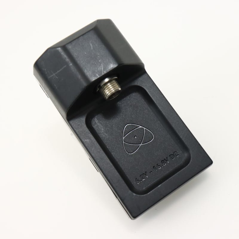ATOMNJAV01 [NINJA V]