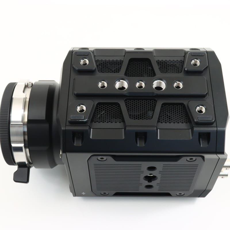 Blackmagic PYXIS 6K PL