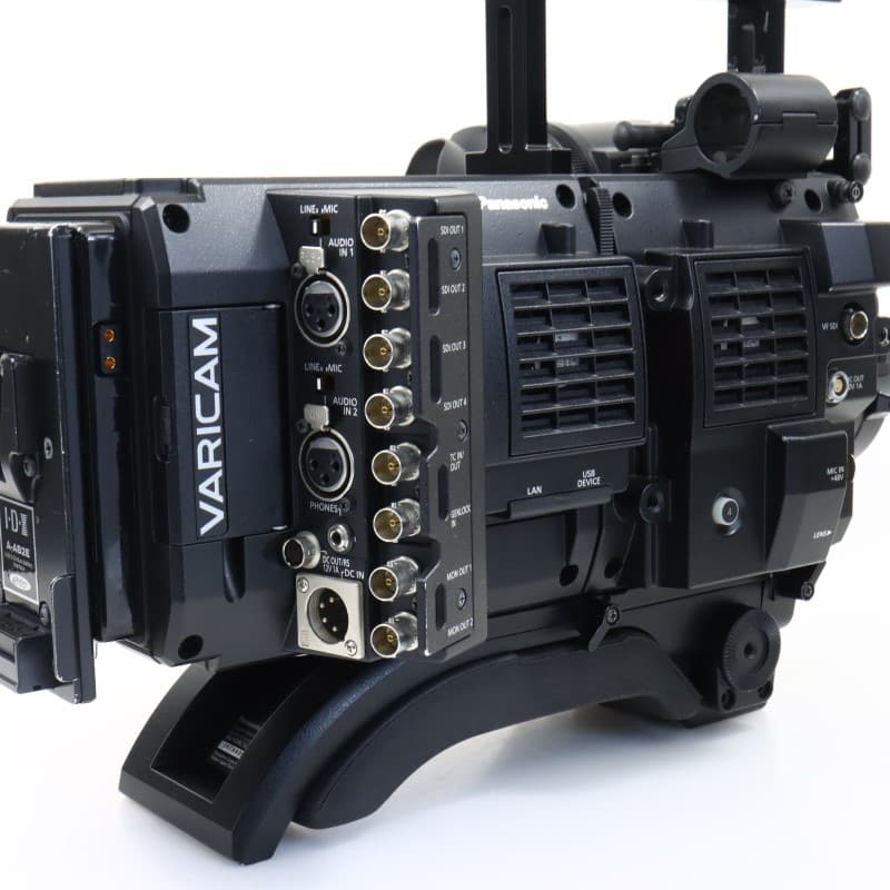 AU-V35C1G [VARICAM 35]