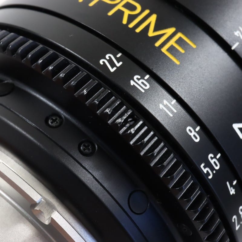 ARRI/ZEISS Ultra Prime 24mm T1.9