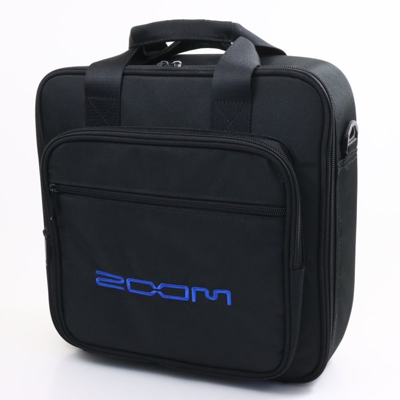 LiveTrak L-8 [デジタルミキサー/レコーダー]