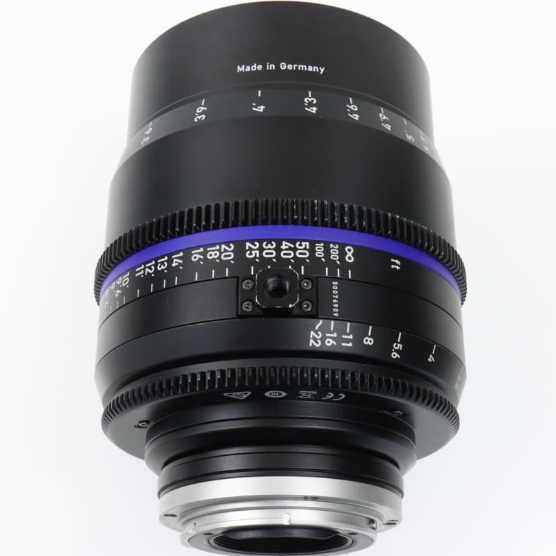 2184-953 [CP.3 135mm T2.1 EF/Feet]