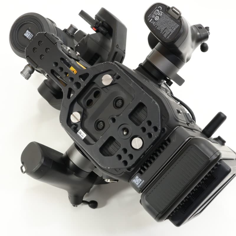 DJI Ronin 4D 6Kコンボ R4D6KC