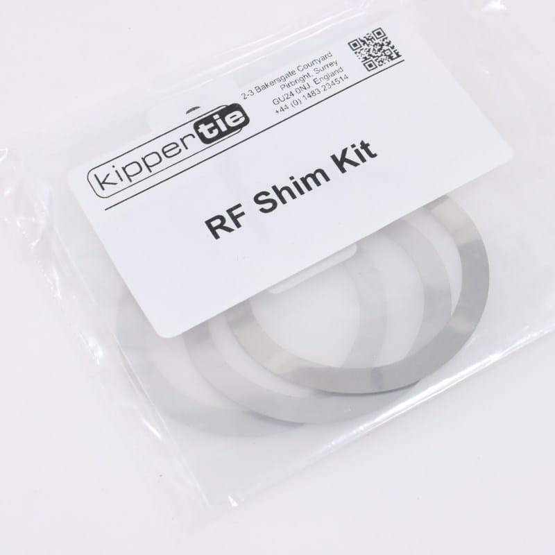 Revolva RF/EF (Included:Removable support foot) REV-RFEF-M