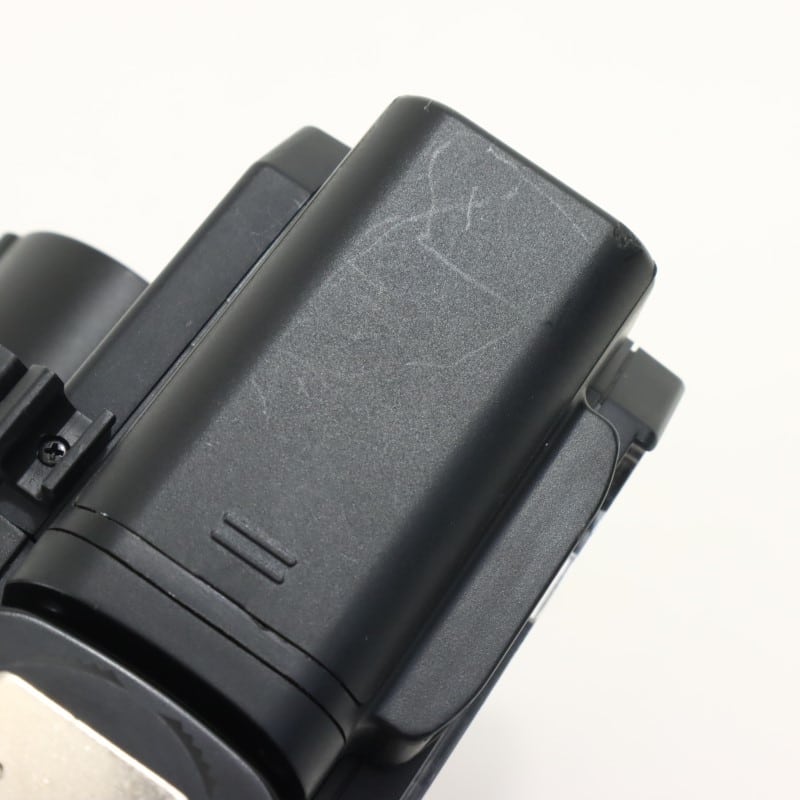 CA-XLR2d-AN [ミラーレスカメラ対応XLRマイクアダプター(アナログインターフェースキット)]