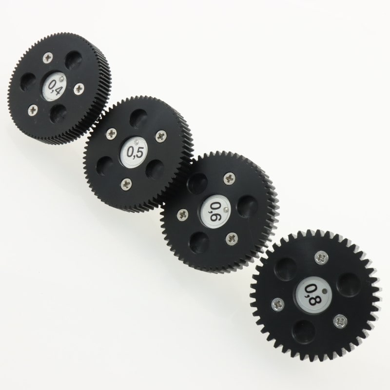 BarTech Engineering BTE-BFD-F [Focus DEVICE]