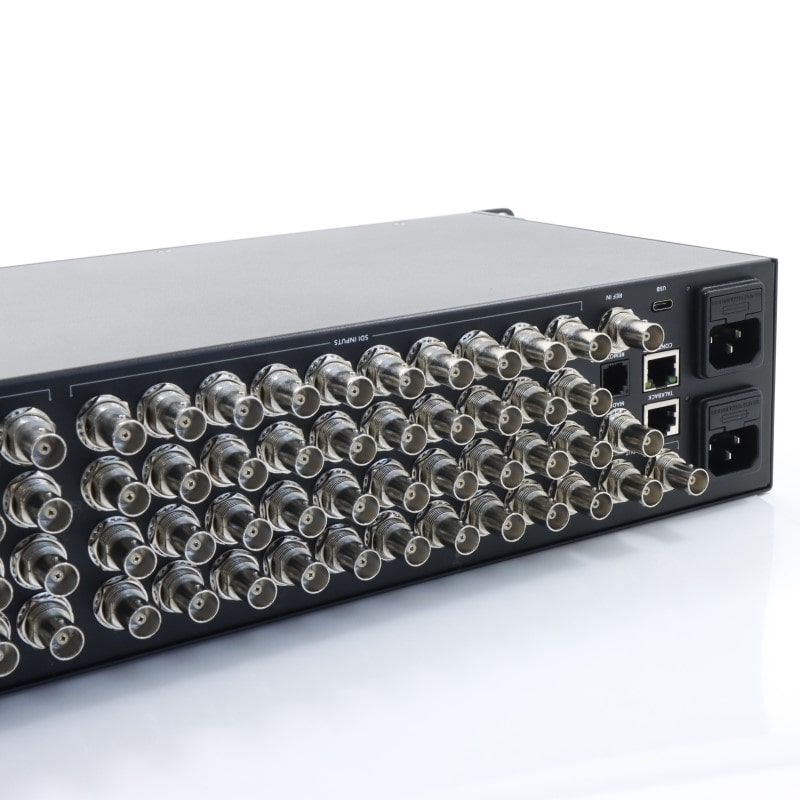 SWATEMSCN2/1ME4/HD [ATEM 4 M/E Constellation HD]
