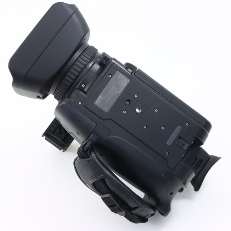 XF400 [業務用デジタルビデオカメラ]