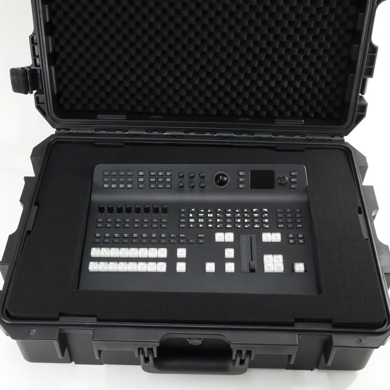 ATEM Television Studio Pro 4K