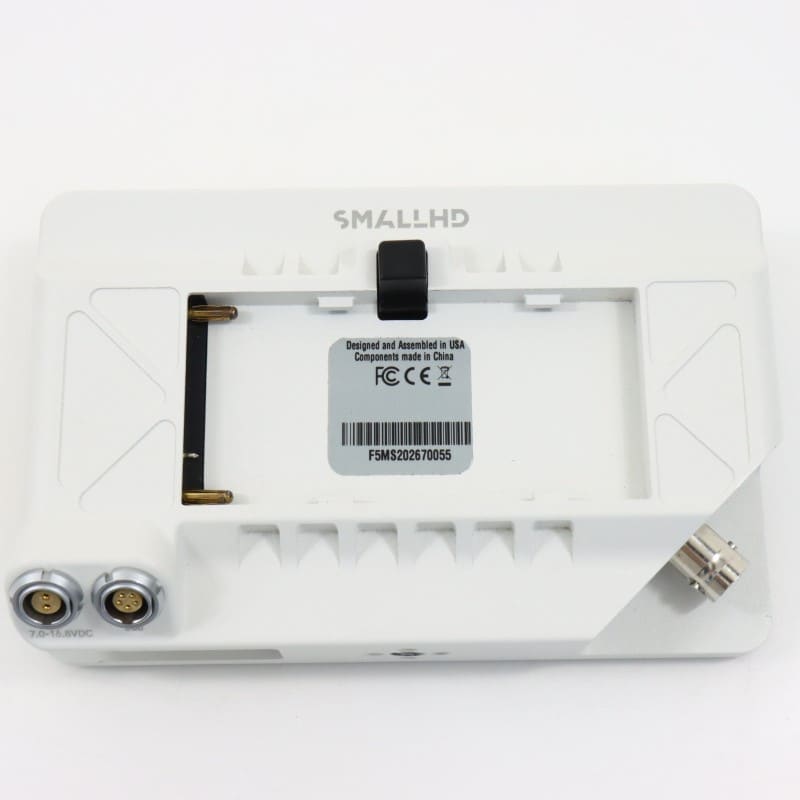 MON-FOCUS-PRO-OLED-LE [Focus Pro OLED Limited Edition]