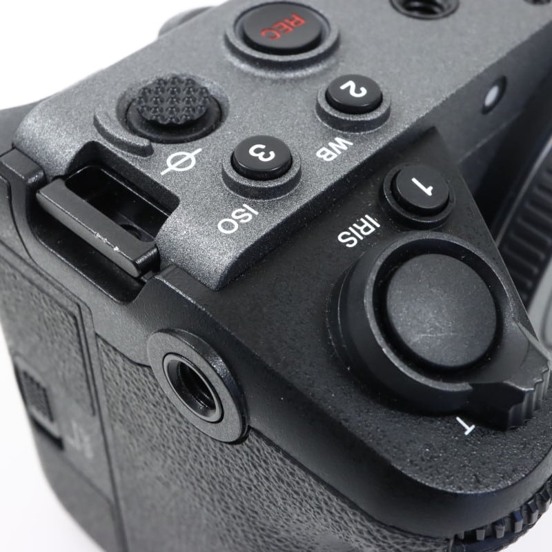 FX30 ボディ ILME-FX30B
