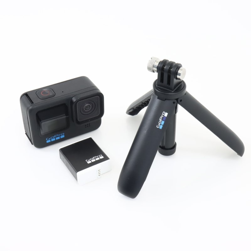CHDHX-111-FW [HERO11 Black]
