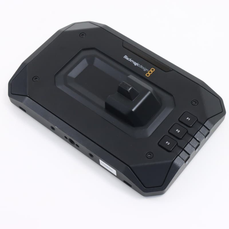 Blackmagic Design Blackmagic PYXIS Monitor ABランク 中古｜フジヤカメラ
