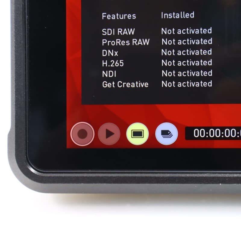 ATOMNJAV01 [NINJA V]