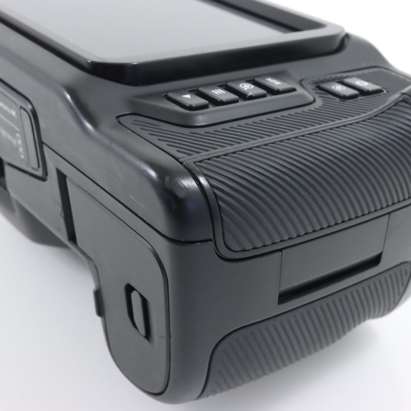 CINECAMPOCHDMFT4K [Blackmagic Pocket Cinema Camera 4K]