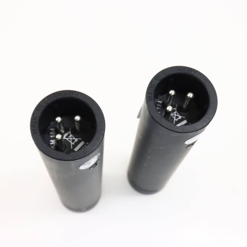 KM 184 MT STEREO SET