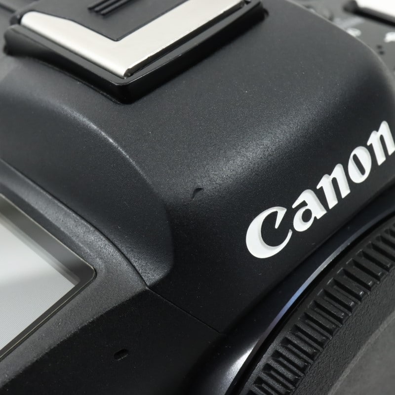 EOS R5 C ボディー