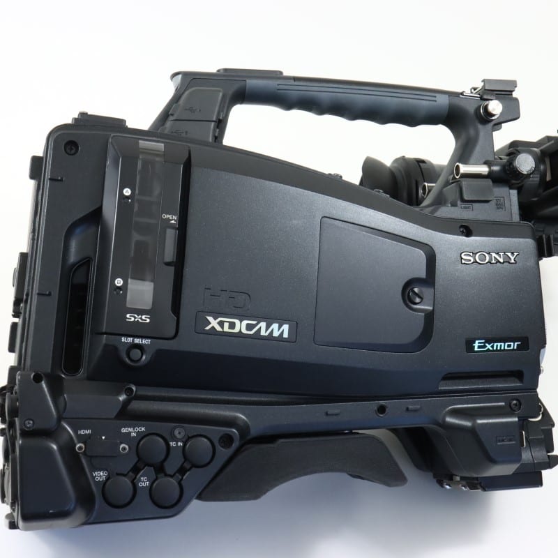 PXW-X320