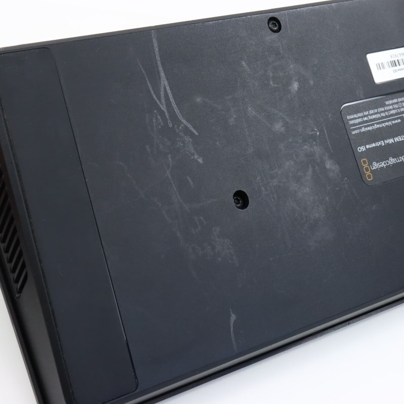 SWATEMMINICEXTISO [ATEM Mini Extreme ISO]