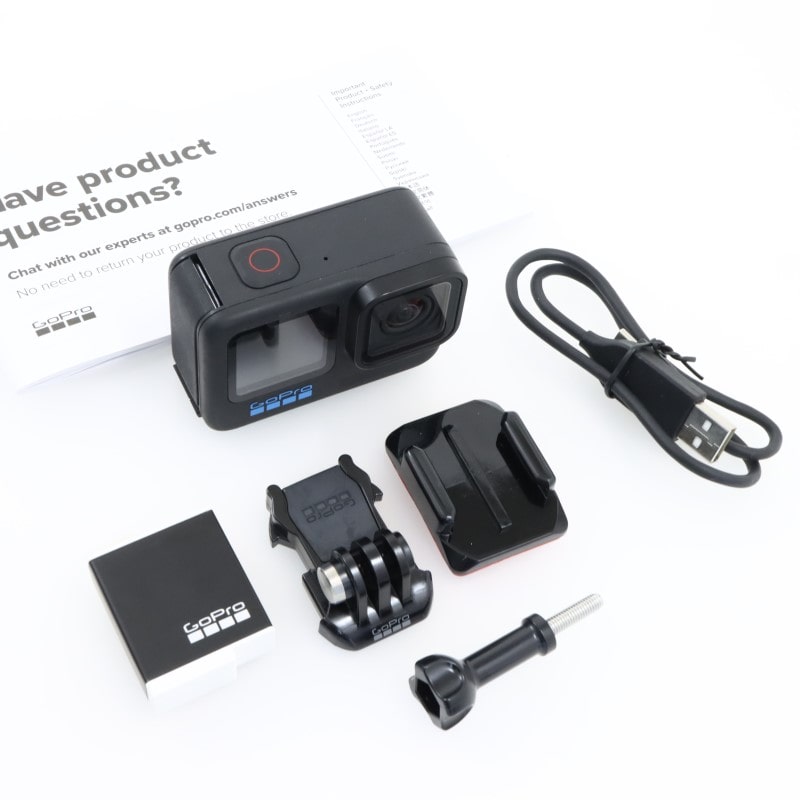 CHDHX-111-FW [HERO11 Black]