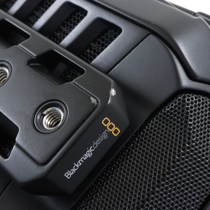 CINEURSAMUPRO12K [Blackmagic URSA Mini Pro 12K]