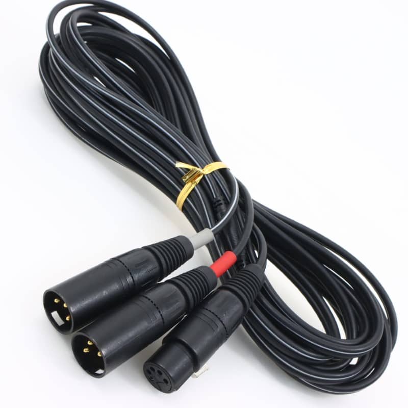 BP4025 [X-Yステレオマイクロホン]