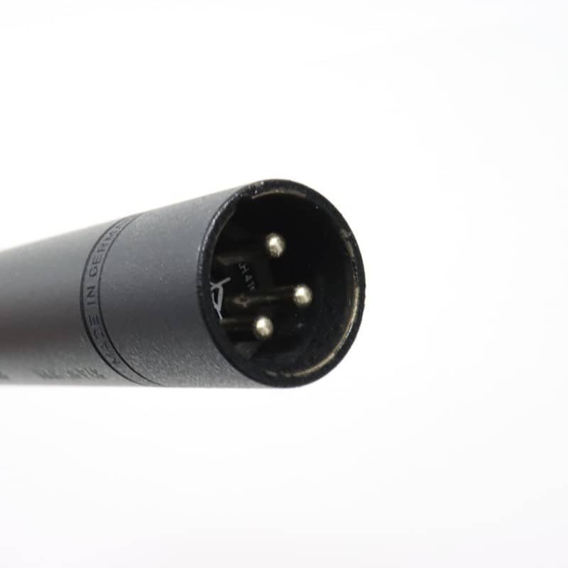 MKH 416-P48U3 [ショットガンマイクロホン(48V)]