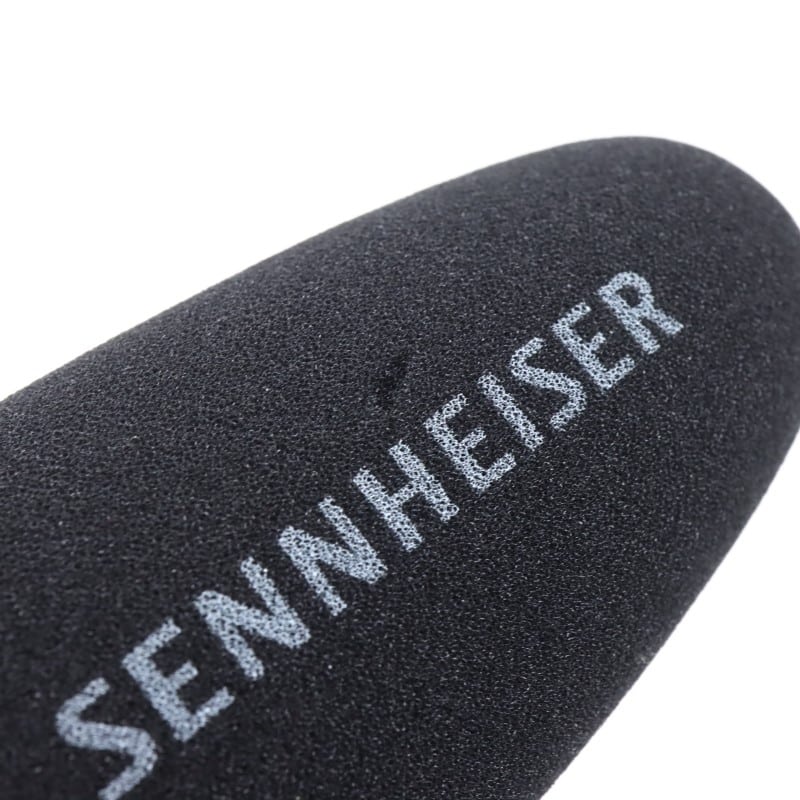 MKE 600 [ショットガンマイクロホン]