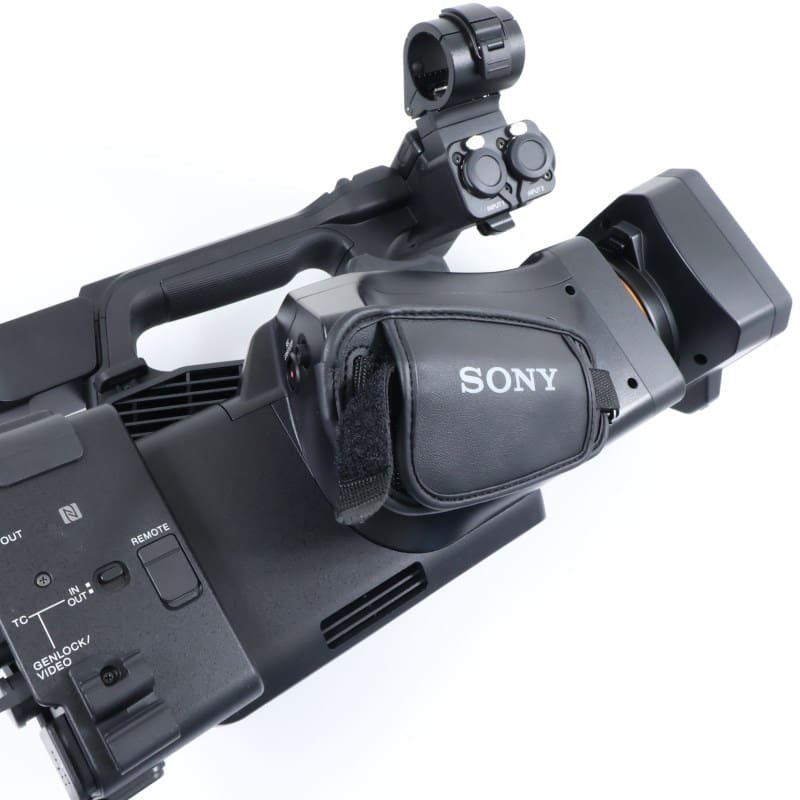 SONY PXW-Z280 AB+ランク 中古｜フジヤカメラ