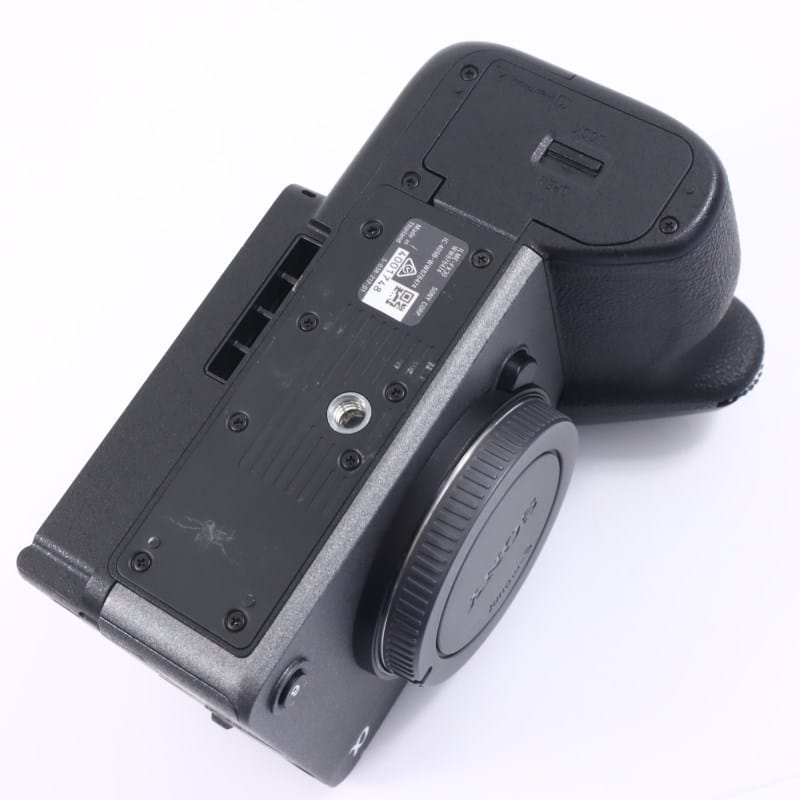 FX30 ボディ ILME-FX30B