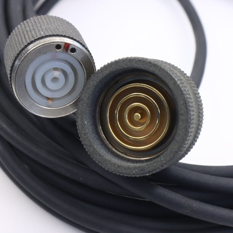 Stereo Set CMC 6 + MK 4V