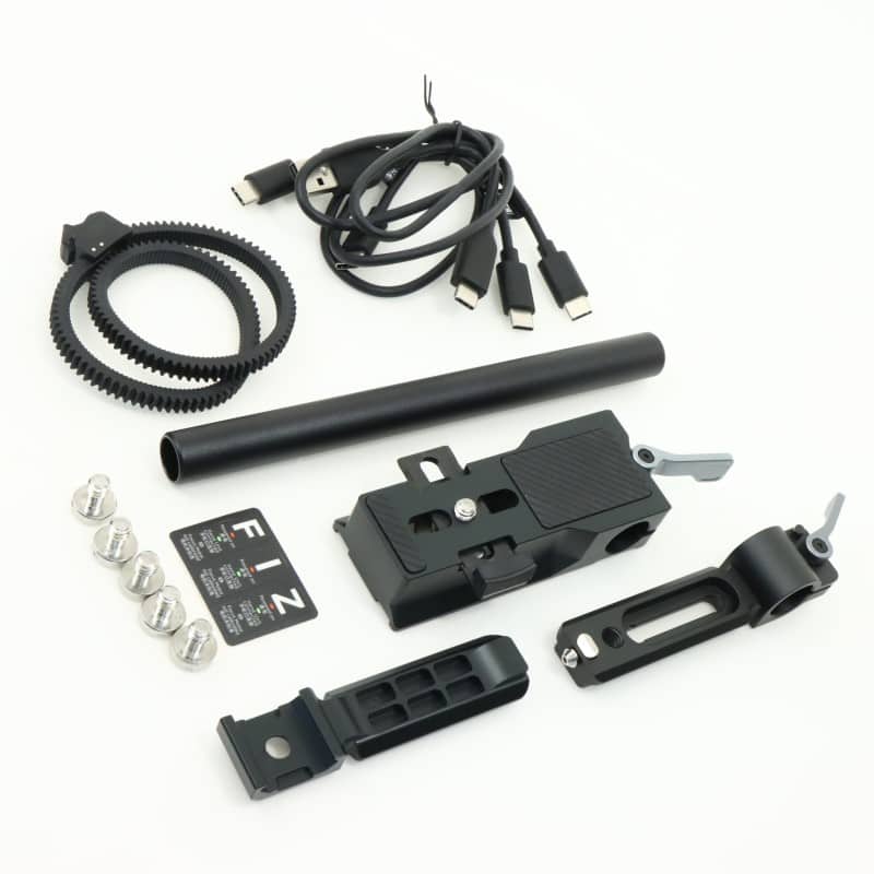 DJI Focus Pro クリエイター コンボ DF1010