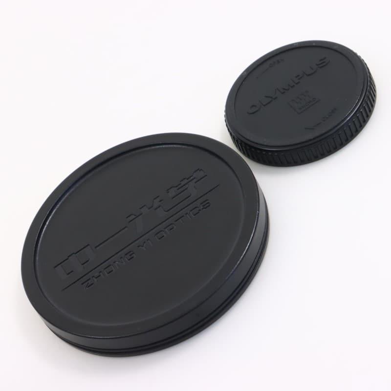 SPEEDMASTER T1.0/17mm MFT [SPEEDMASTER CINEMA 17mm T1.0 マイクロフォーサーズ ブラック]