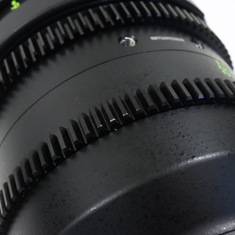 ATHENA PRIME LENS 14mm T2.4 (E-Mount)