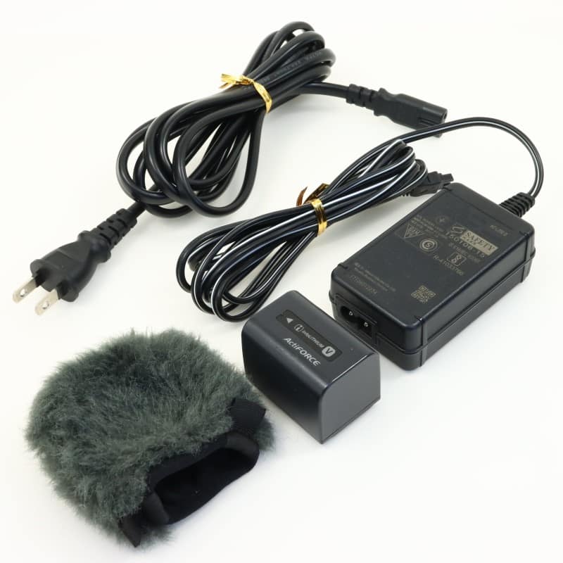 NEX-VG30/B [NEX-VG30]