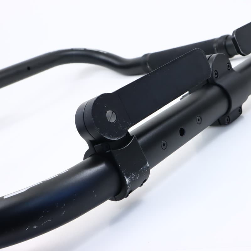 TGA-PRG2 [Basic Ring Grip Plus for DJI Ronin Control Kit]