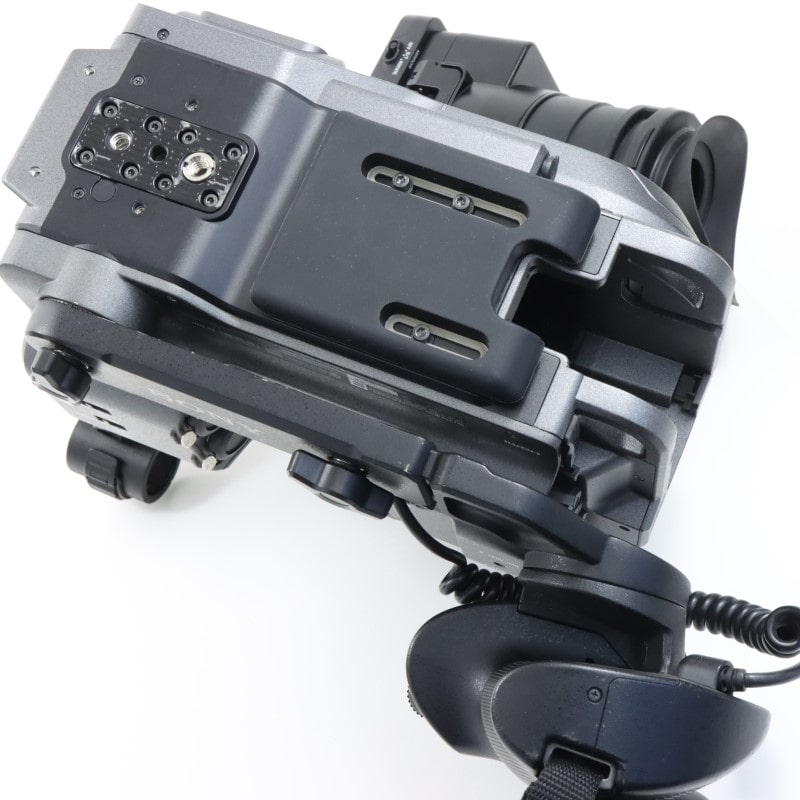 FX9 レンズ付属なしモデル PXW-FX9